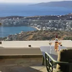 Lejlighed 