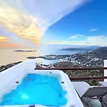 Lejlighed 