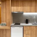 Apartmán 